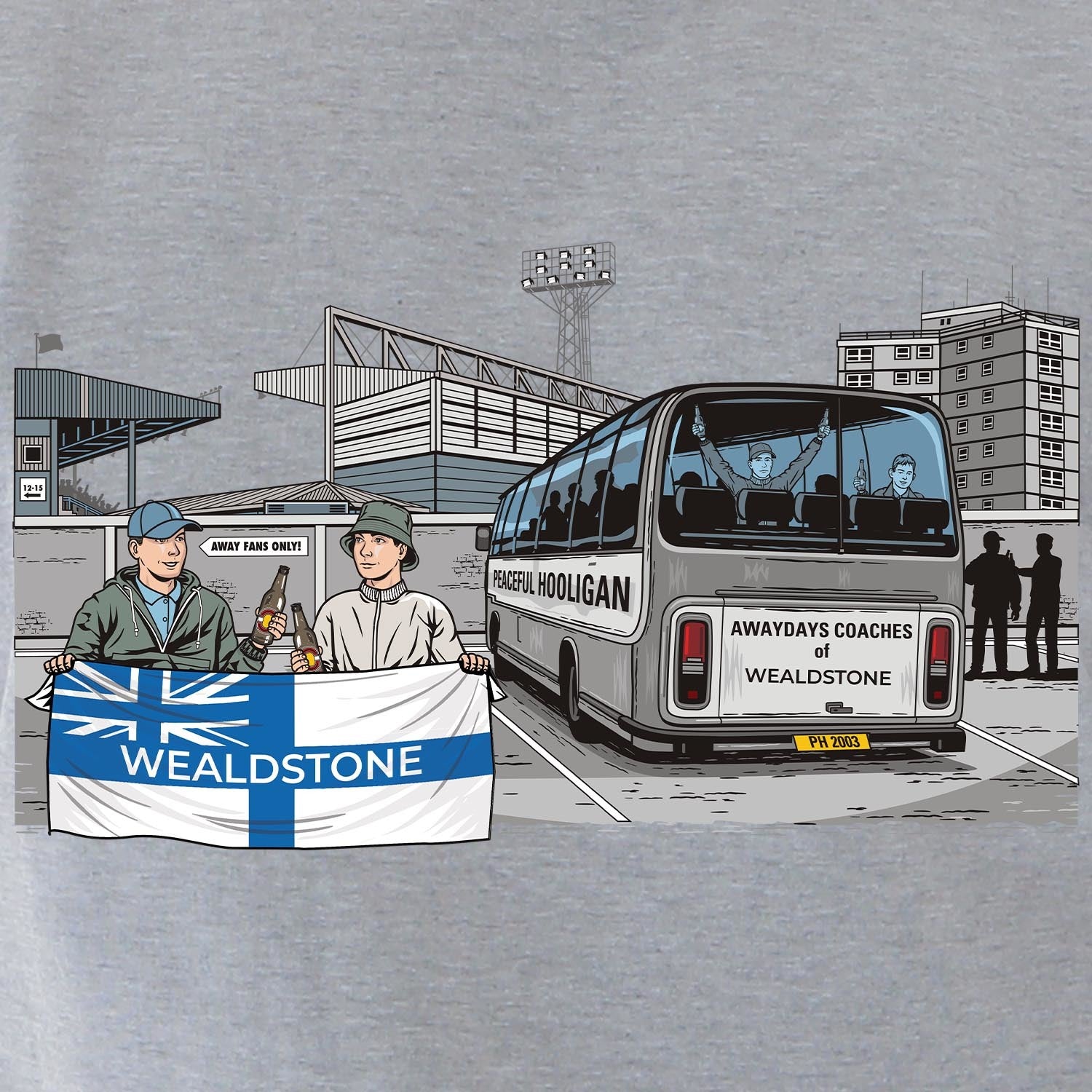 PODAWAYDAYSWEALDSTONEATHLSWTMRLGREYBUND_Marl_Grey_Wealdstone_Awaydays_2