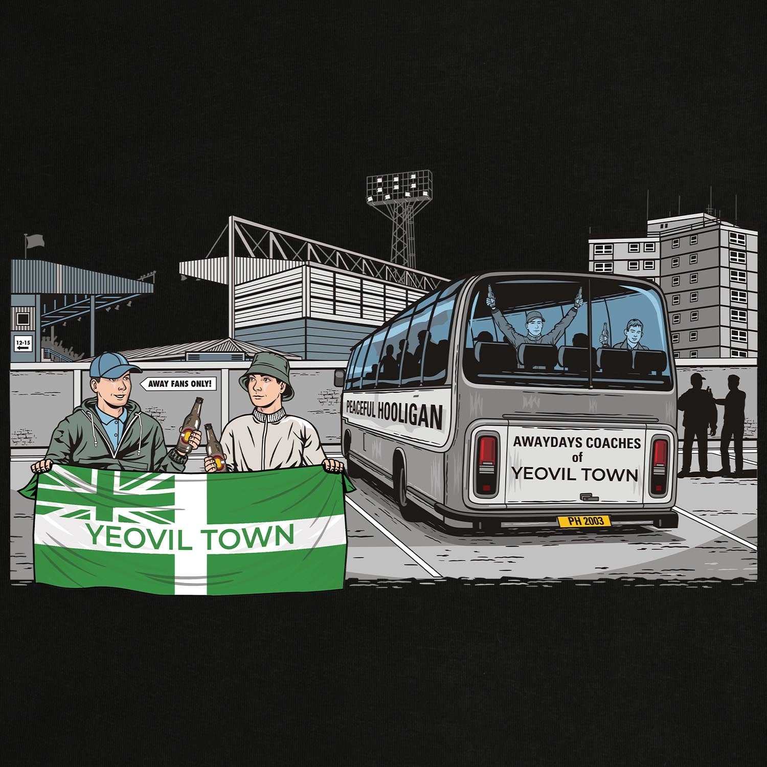 PODAWAYDAYSYOEVILTATHLSWTBLKBUND_Black_Yeovil_Town_Awaydays_2