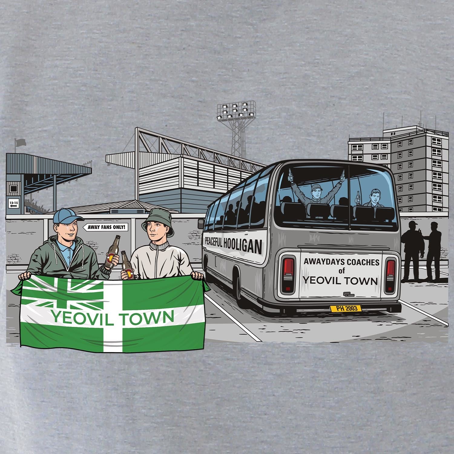 PODAWAYDAYSYOEVILTATHLSWTMRLGREYBUND_Marl_Grey_Yeovil_Town_Awaydays_2