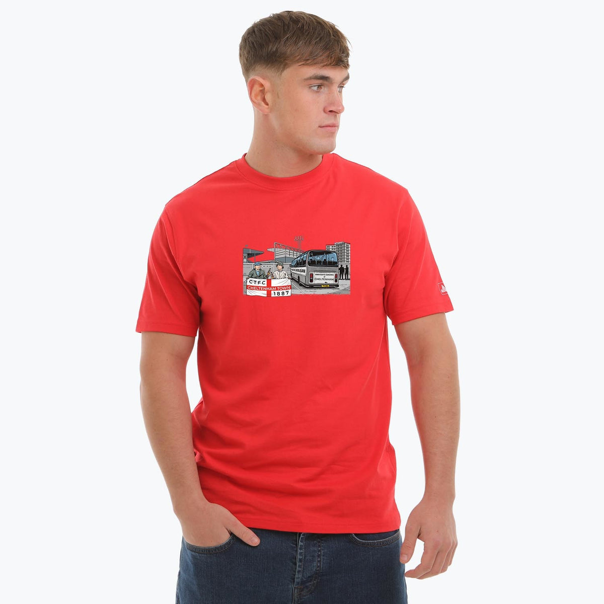 PODAWAYDCHELTENHAMTEEREDBUND_Fierce_Red_Cheltenham_Town_Tshirt_1