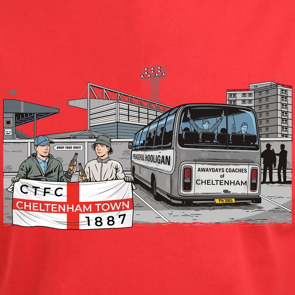 PODAWAYDCHELTENHAMTEEREDBUND_Fierce_Red_Cheltenham_Town_Tshirt_2