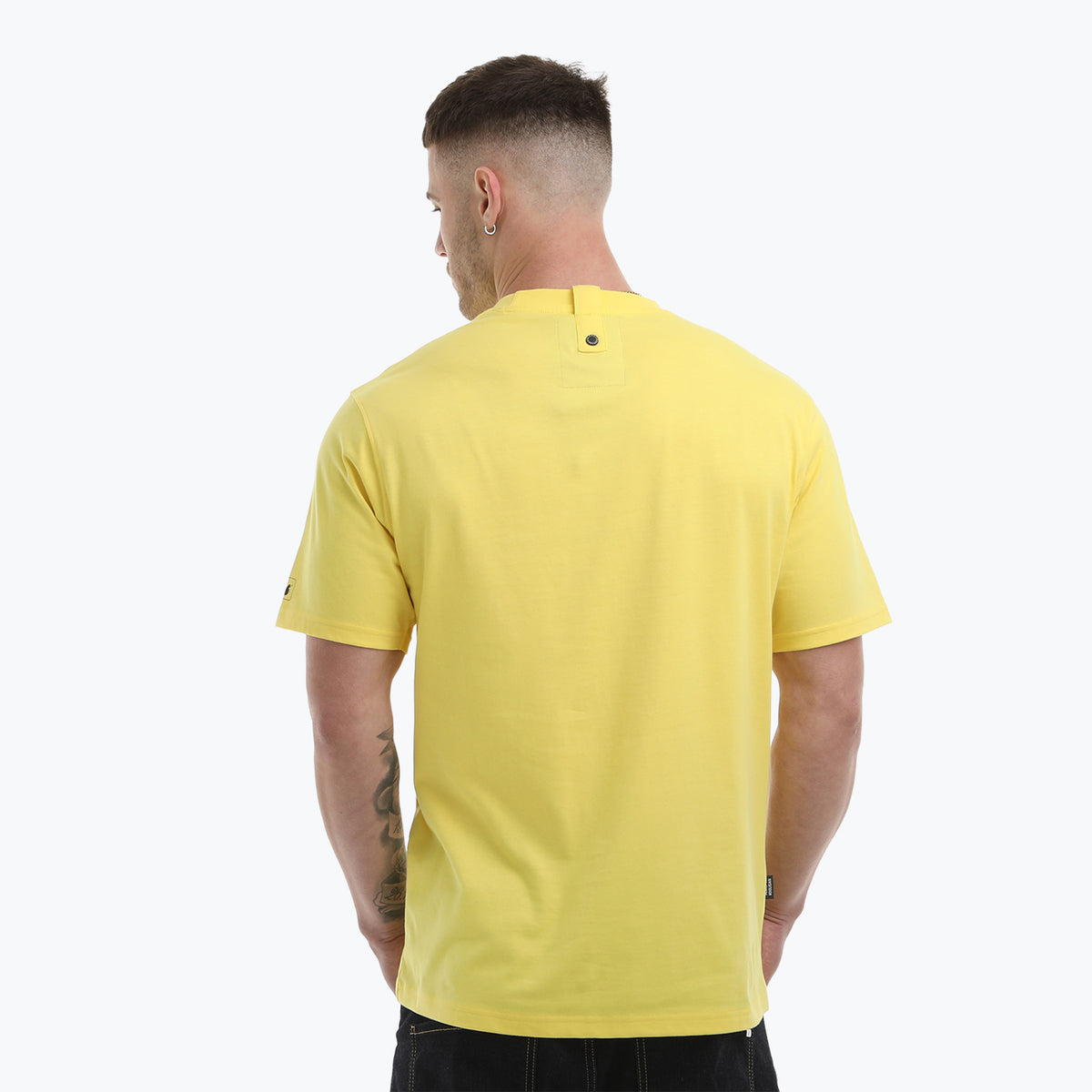 PODAWAYDNORWICHTEEYELLBUND_Yellow_Norwich_Tshirt_5