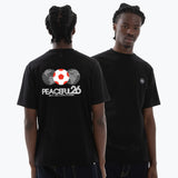 Azteca T-Shirt Black