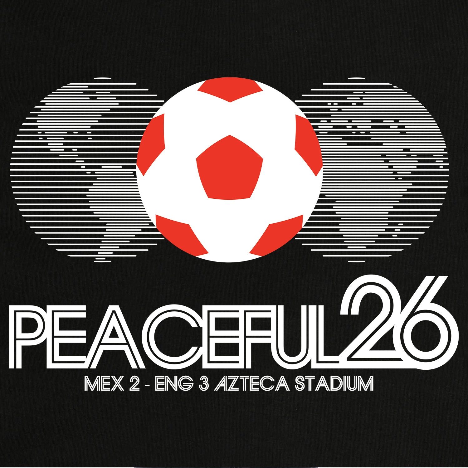 Azteca T-Shirt