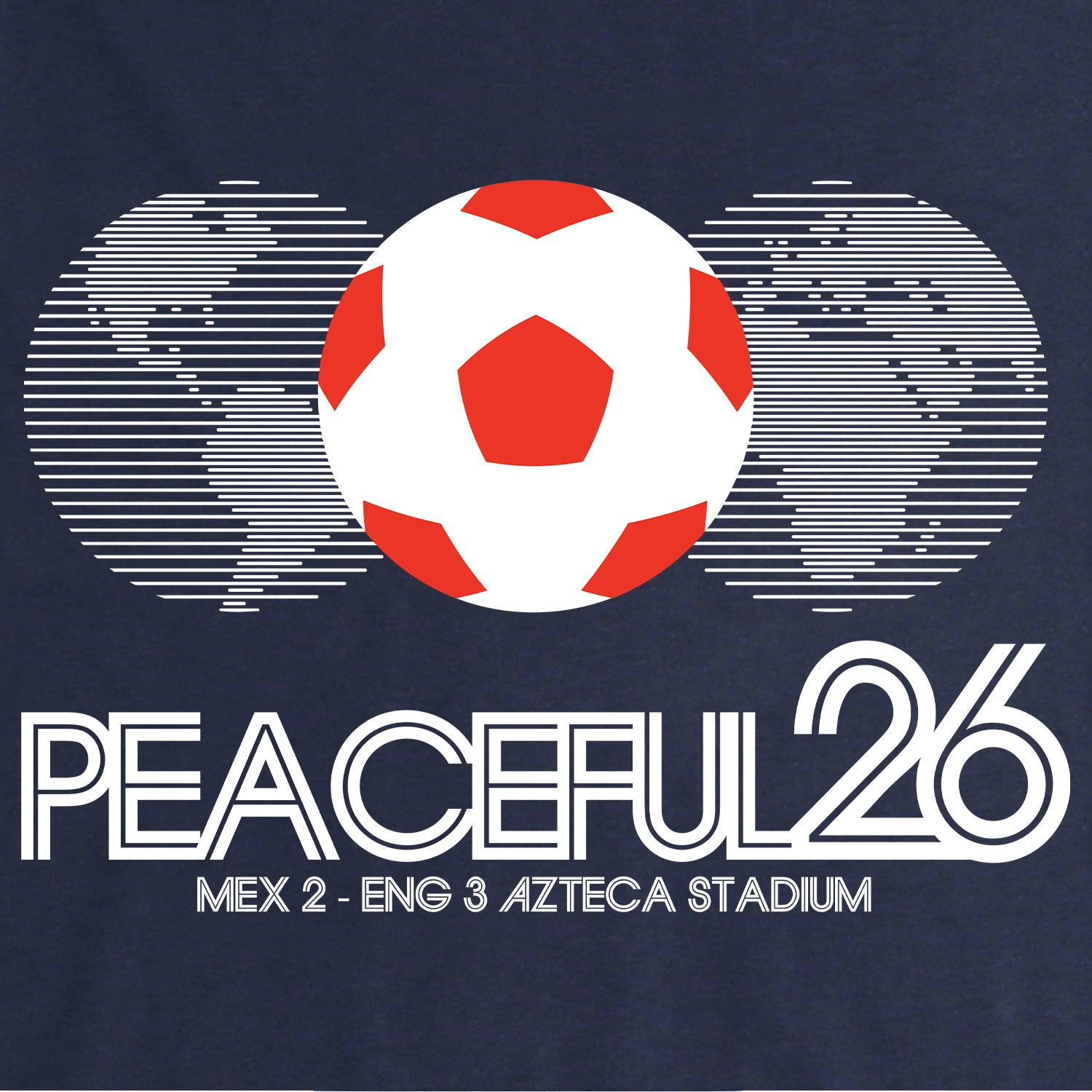 Azteca T-Shirt