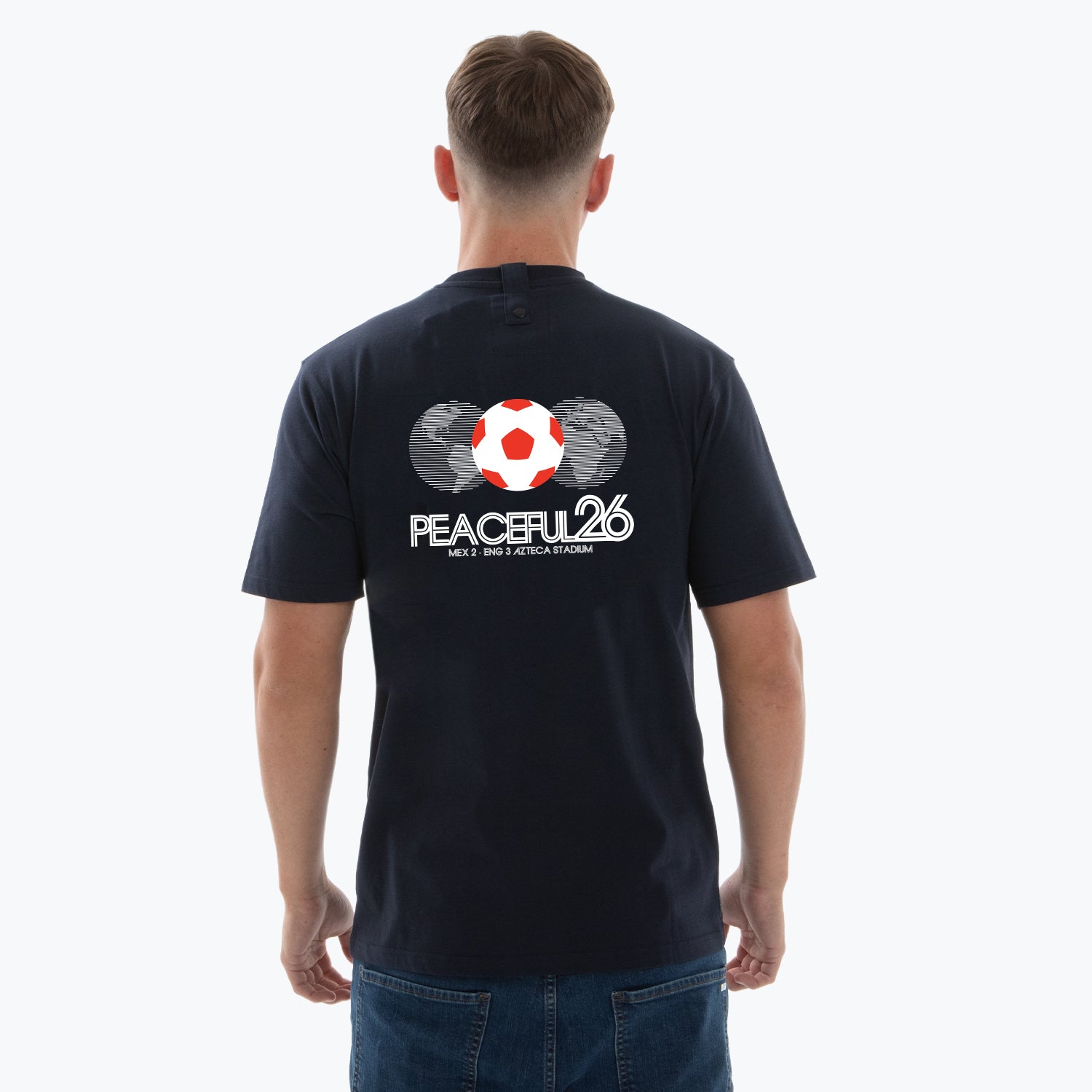 Azteca T-Shirt