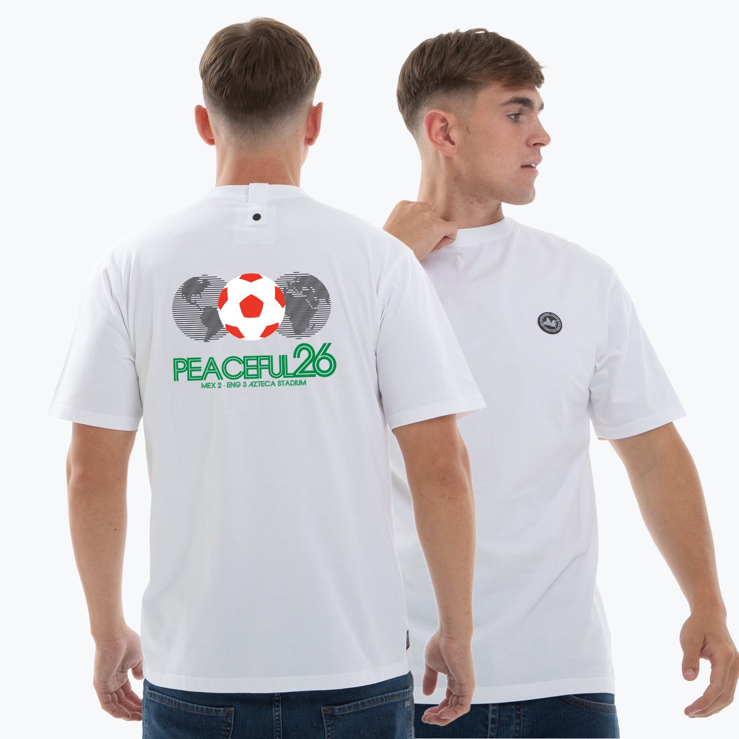 Azteca T-Shirt