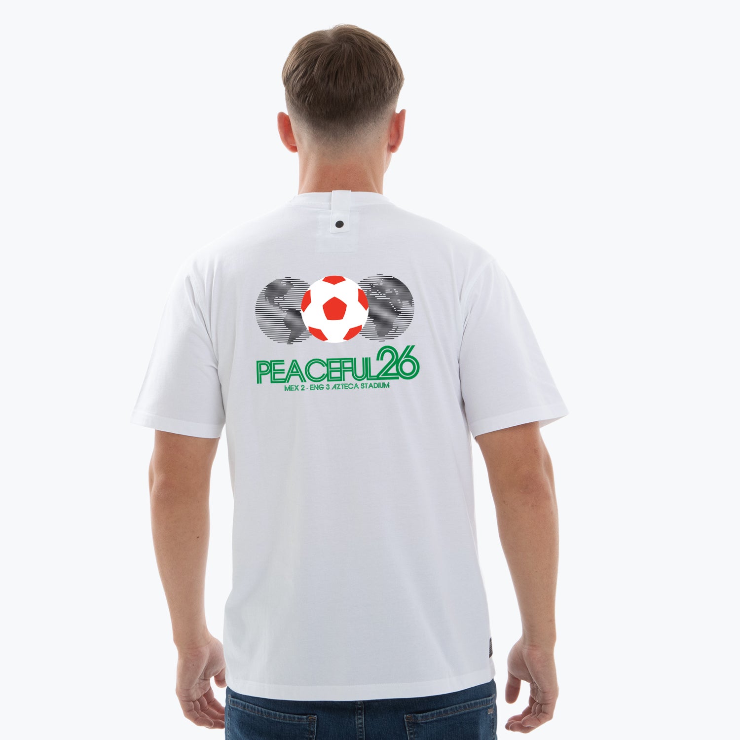 Azteca T-Shirt