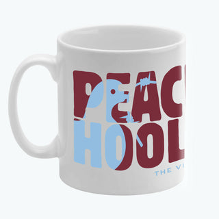 The Villa Barb Mug