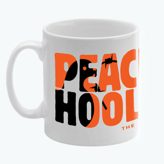 Barnet Barb Mug