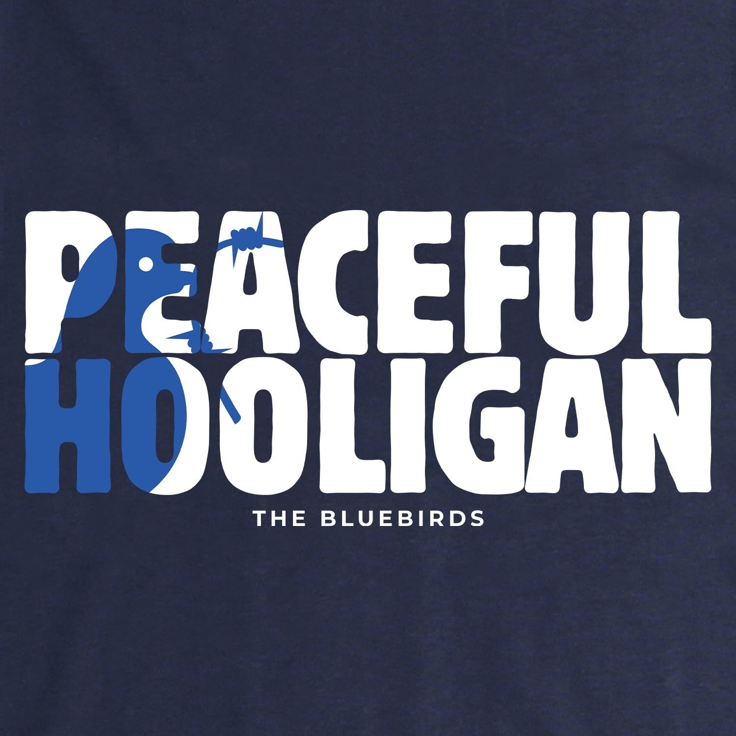 Barrow Barb T-Shirt Navy