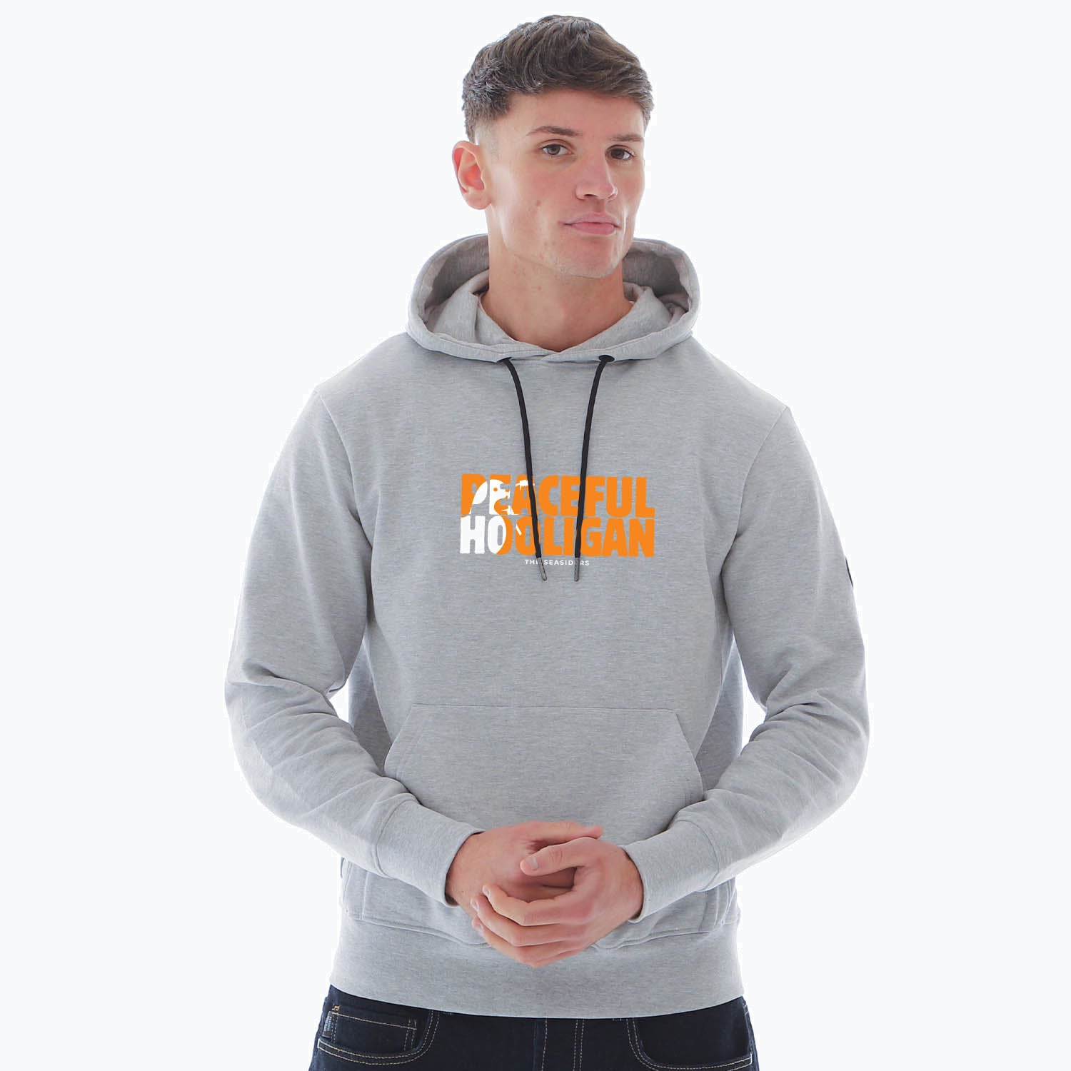PODBARBBLACKPATHLOTHHODMGRYBUND_Marl_Grey_Blackpool_FC_Barb1