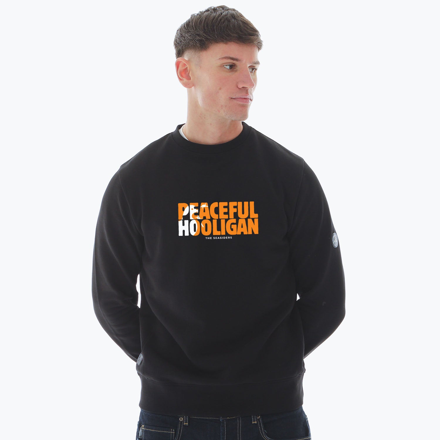 PODBARBBLACKPATHLSWTBLKBUND_Black_Blackpool_FC_Barb1