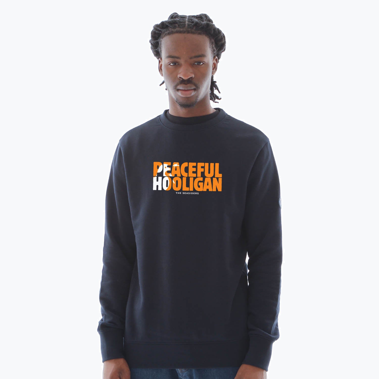 PODBARBBLACKPATHLSWTNVYBUND_Navy_Blackpool_FC_Barb1