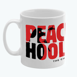 Bournemouth Barb Mug