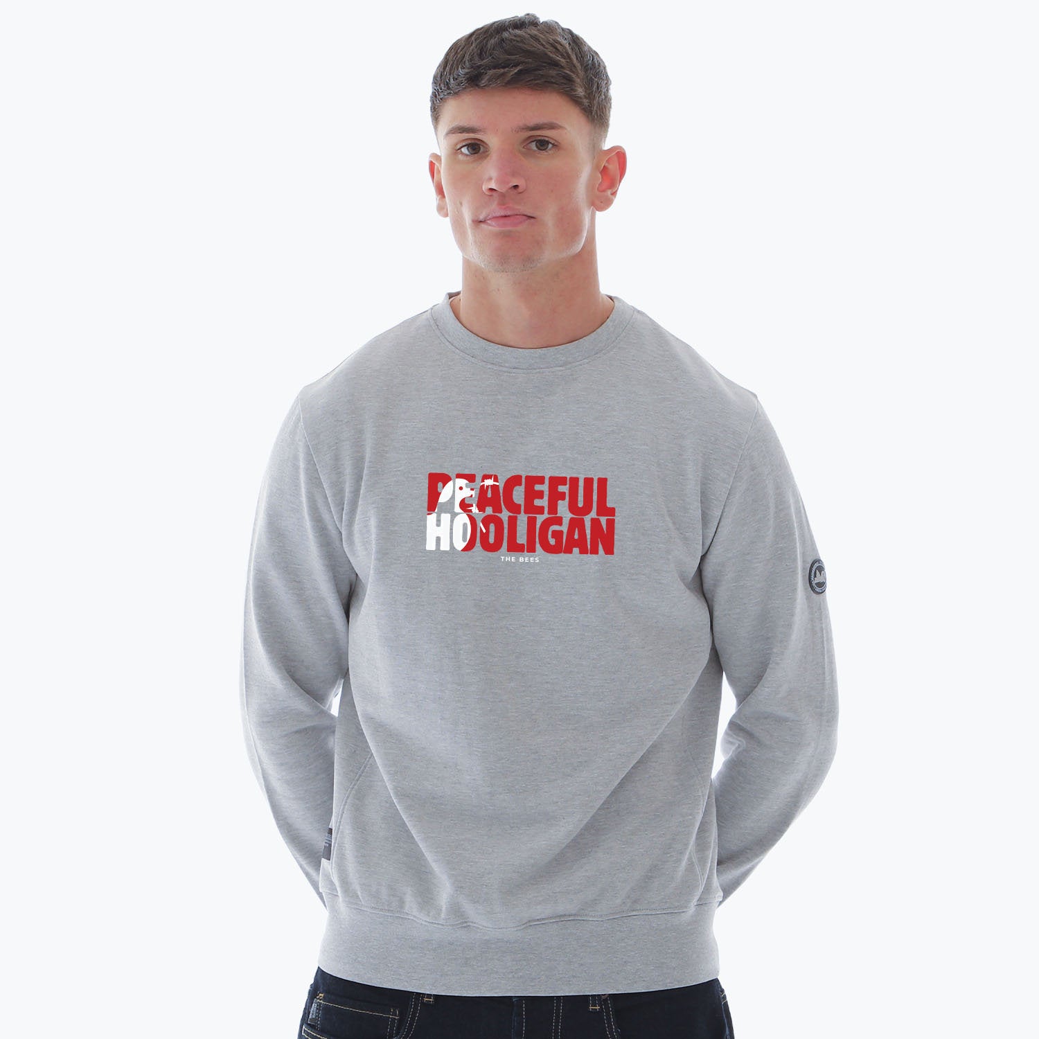 PODBARBBRNTFATHLSWTMRLGREYBUND_Marl_Grey_Brentford_Barb1