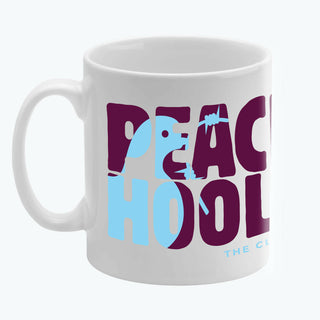 Burnley Barb Mug