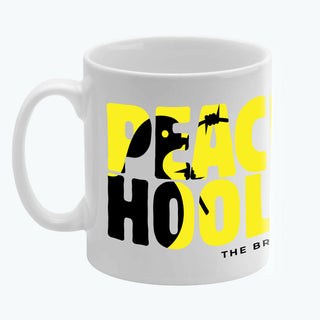 Burton Albion Barb Mug