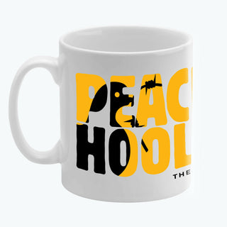 Cambridge United Barb Mug