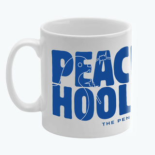 The Blues Barb Mug