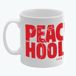 Crawley Town Barb Mug