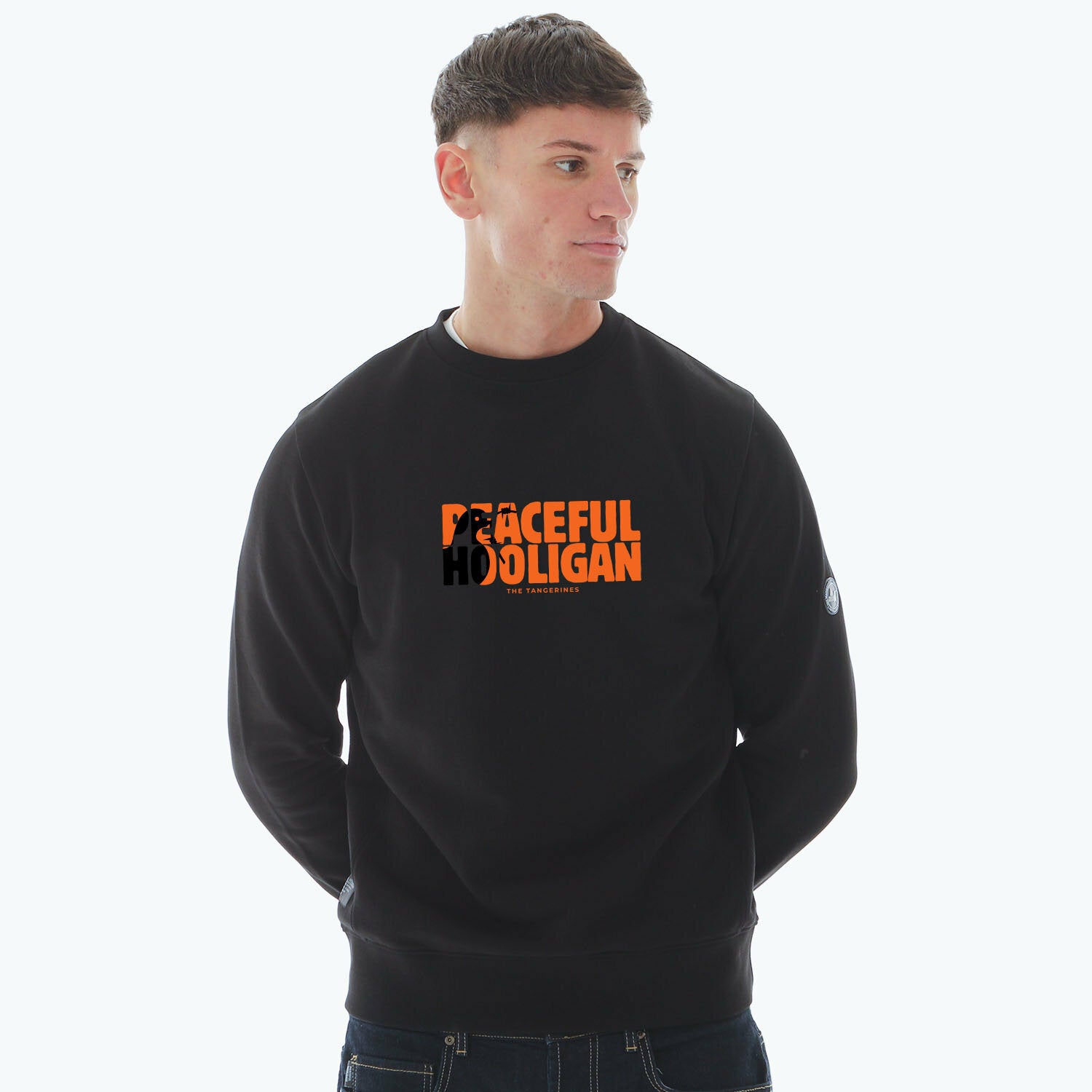 PODBARBDUNDEEUNATHLSWTBLKBUND_Black_Dundee_UTD_Barb_1