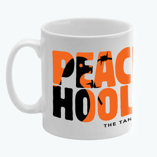 Dundee UTD Barb Mug