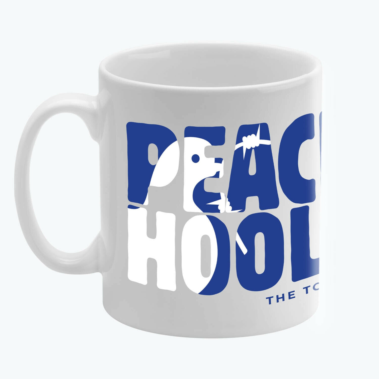 Goodison Barb Mug