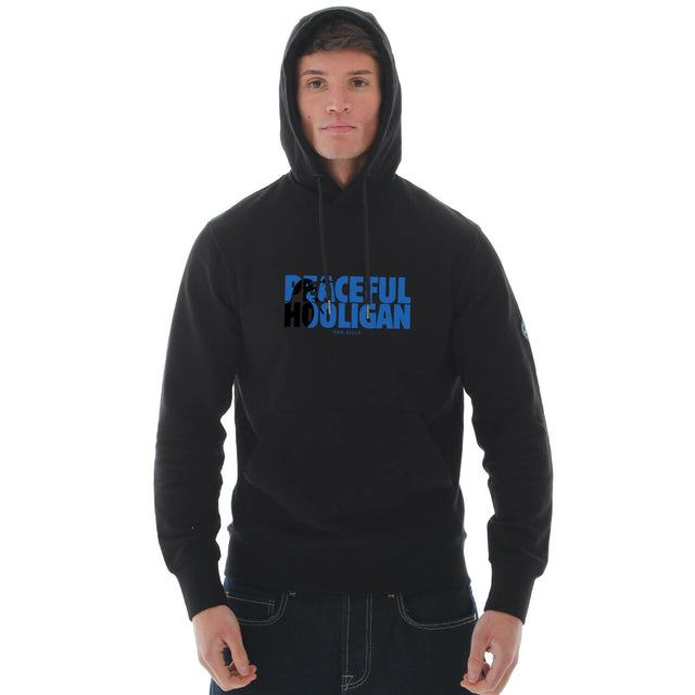 Gillingham  Barb Hoodie Black