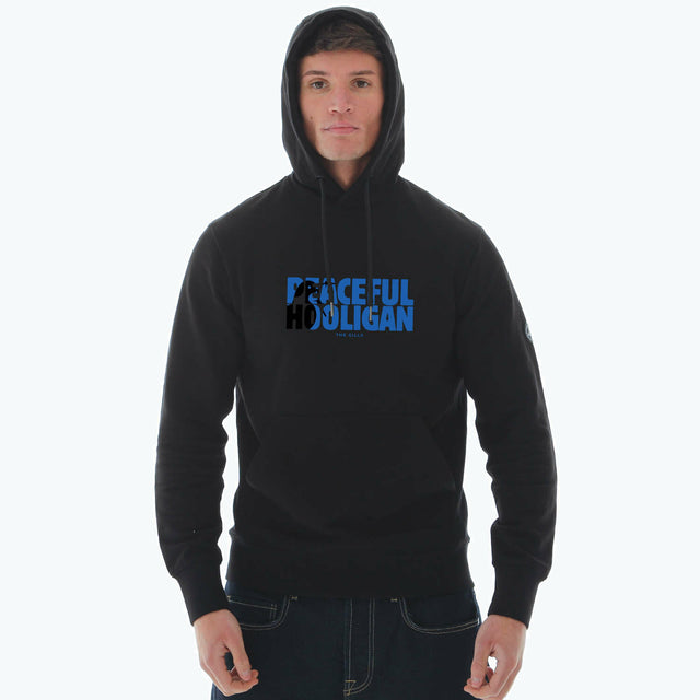 Gillingham  Barb Hoodie Black