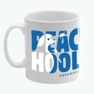 Greenock Morton Barb Mug