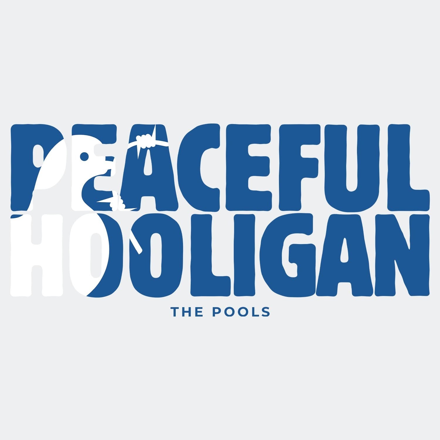 Hartlepool United Barb Mug