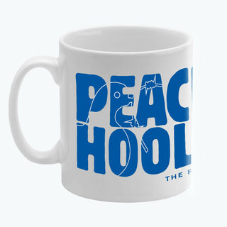 Leicester City Barb Mug