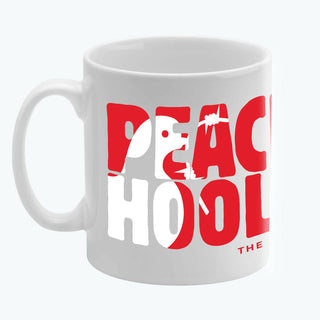 Lincoln City Barb Mug