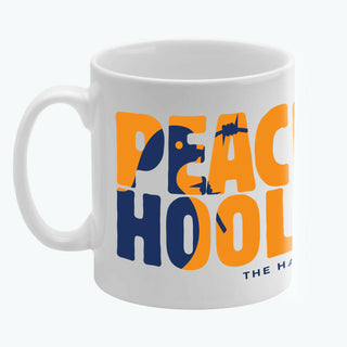 Luton Barb Mug