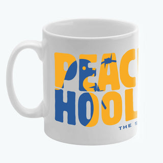 Mansfield Town Barb Mug