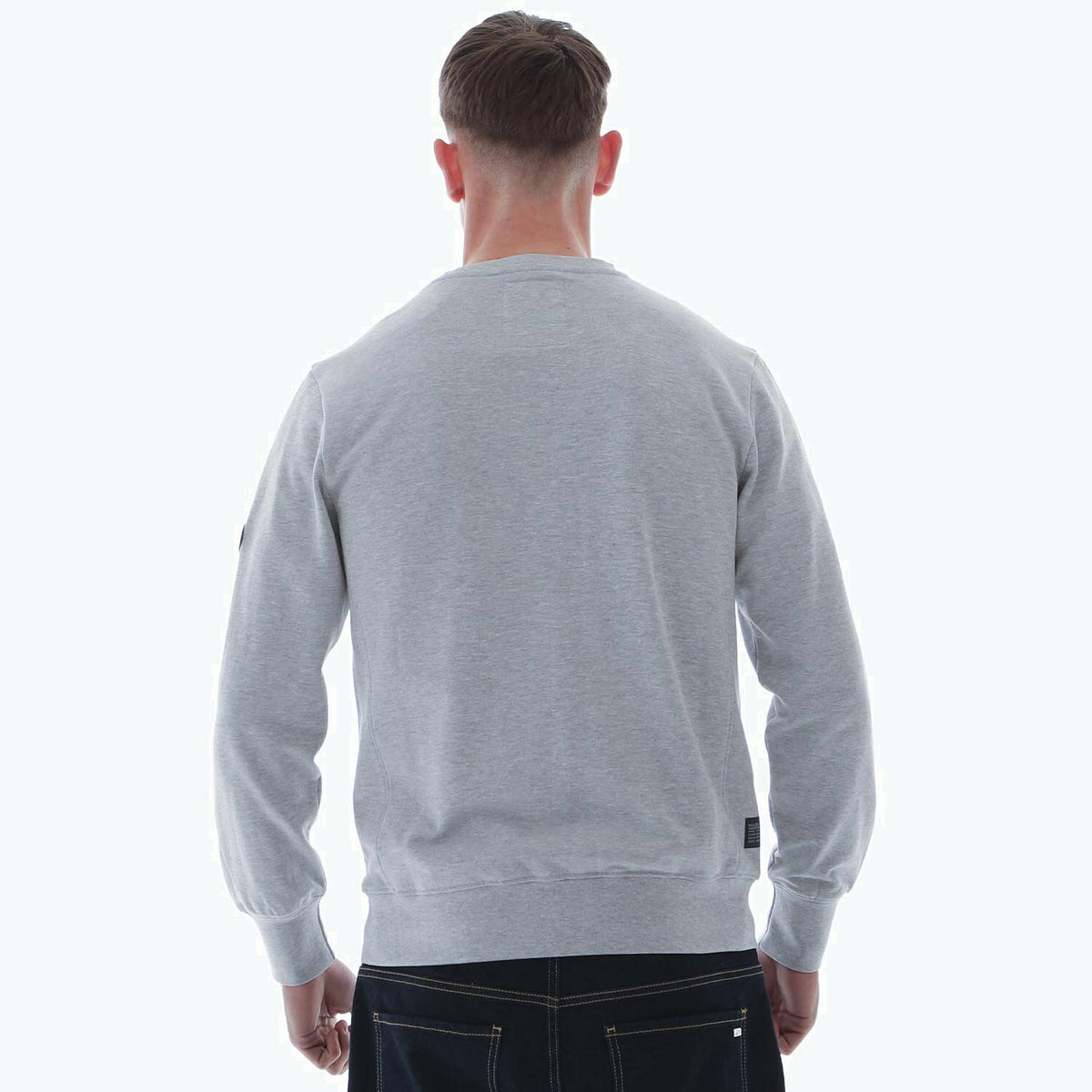 PODBARBMANUATHLSWTMRLGREYBUND_Marl_Grey_Yanited_Barb_5
