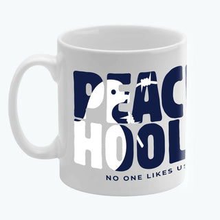 The Den Barb Mug