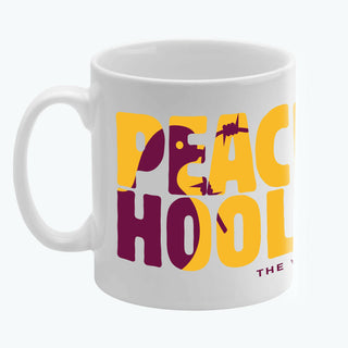 Motherwell Barb Mug