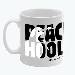 Howay The Lads Barb Mug