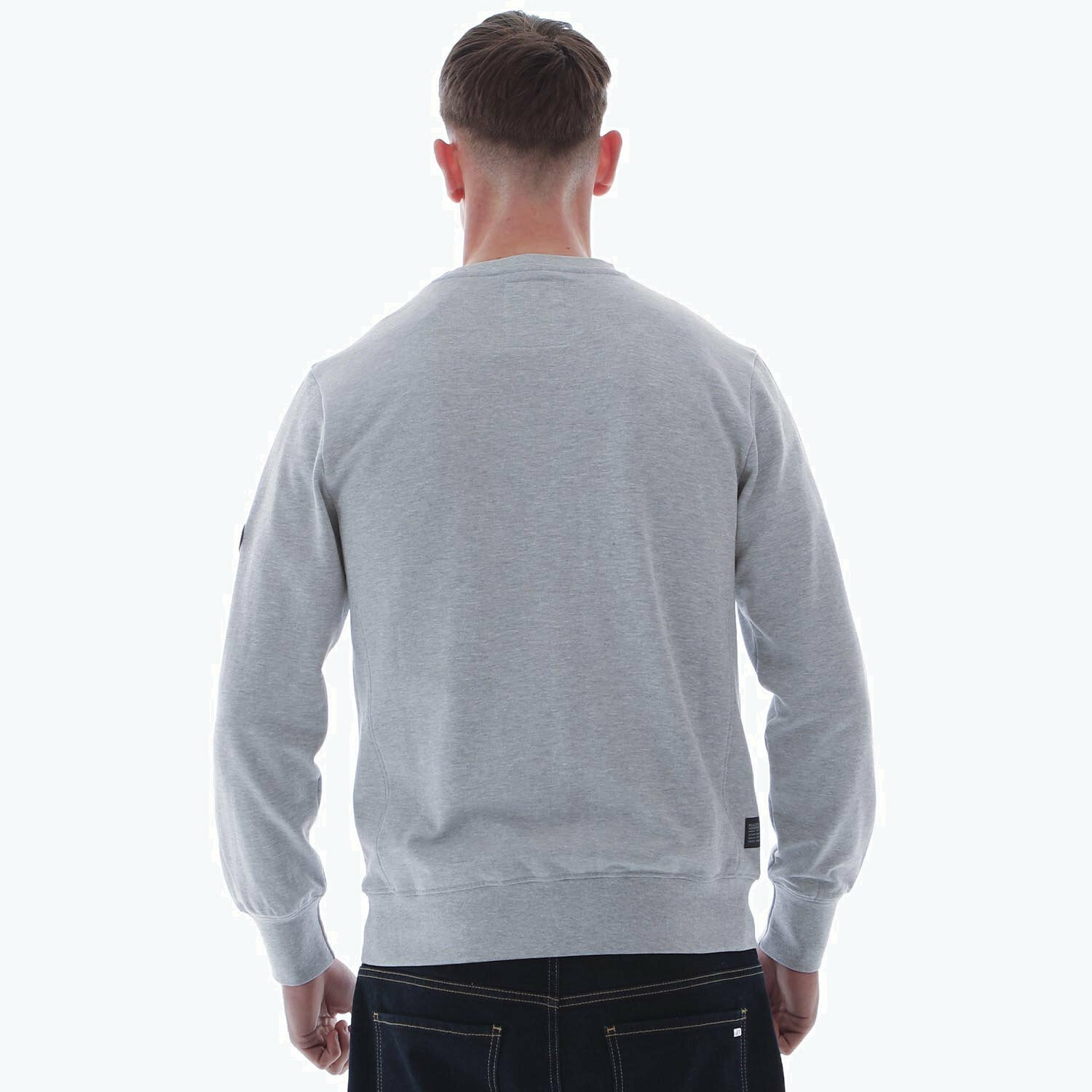 PODBARBOLDHAMATHLSWTMRLGREYBUND_Marl_Grey_Oldham_Barb_5