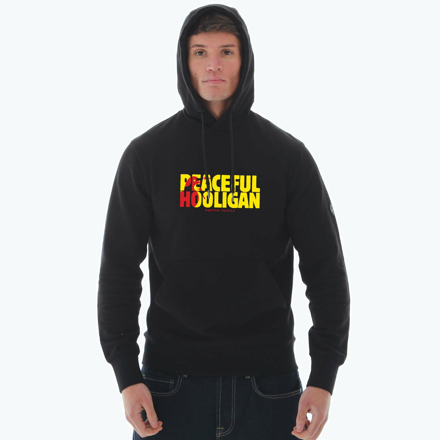 PODBARBPARTTHISATHLOTHHODBLKBUND_Black_Partick_Thistle_FC_Barb_1