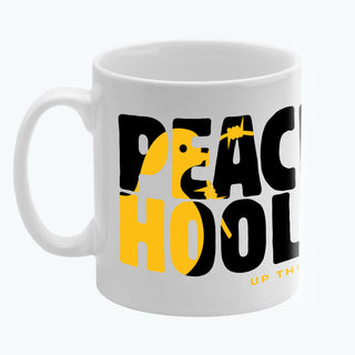 Vale Barb Mug