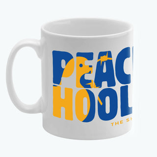 Shrewsbury Town Barb Mug