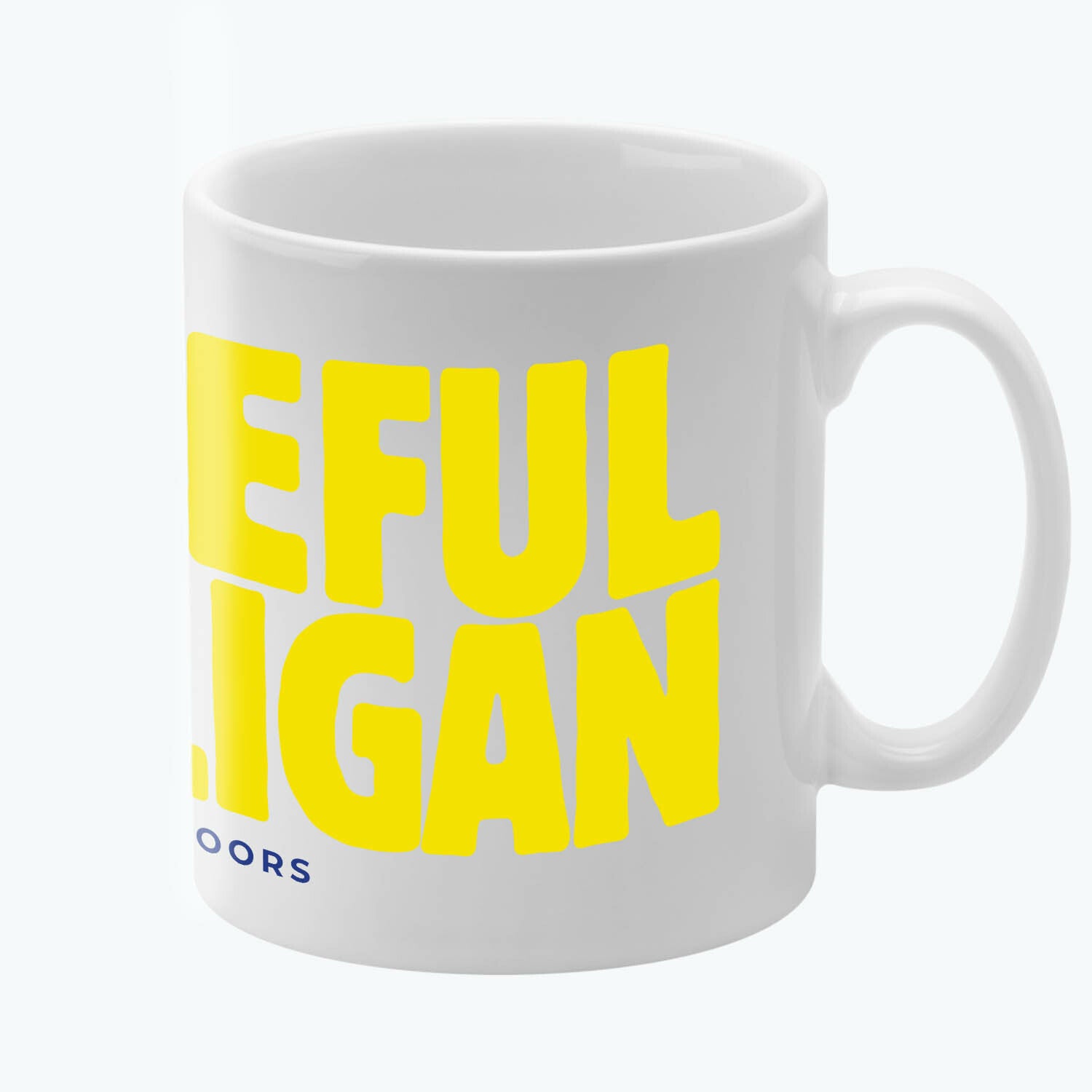 Solihull Moors Barb Mug
