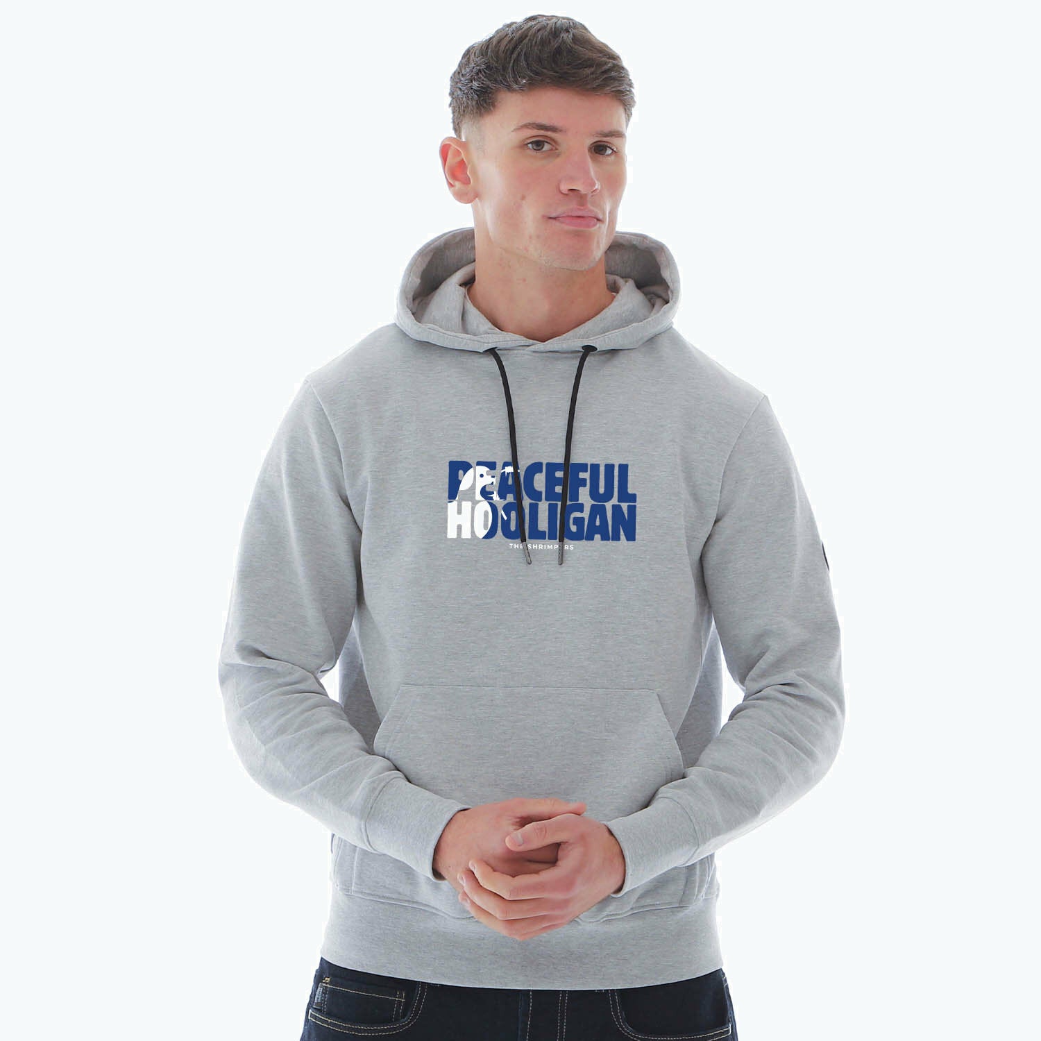 PODBARBSOUTHENDCATHLOTHHODMGRYBUND_Marl_Grey_Southend_Barb_1