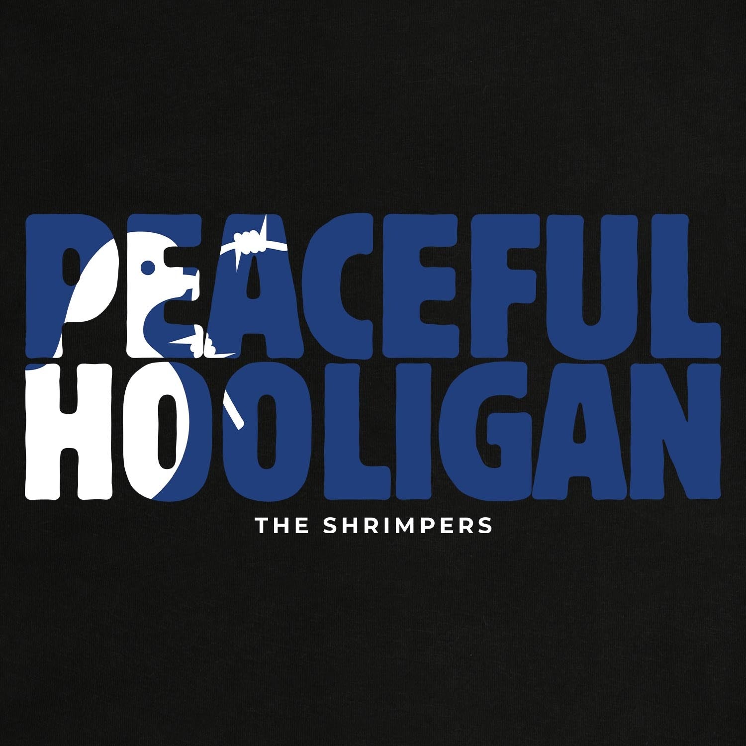 Southend Barb T-Shirt Black