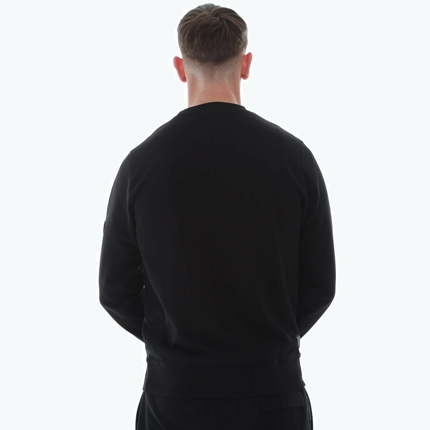 PODBARBSTEVENAGEATHLSWTBLKBUND_Black_Stevenage_Barb_5
