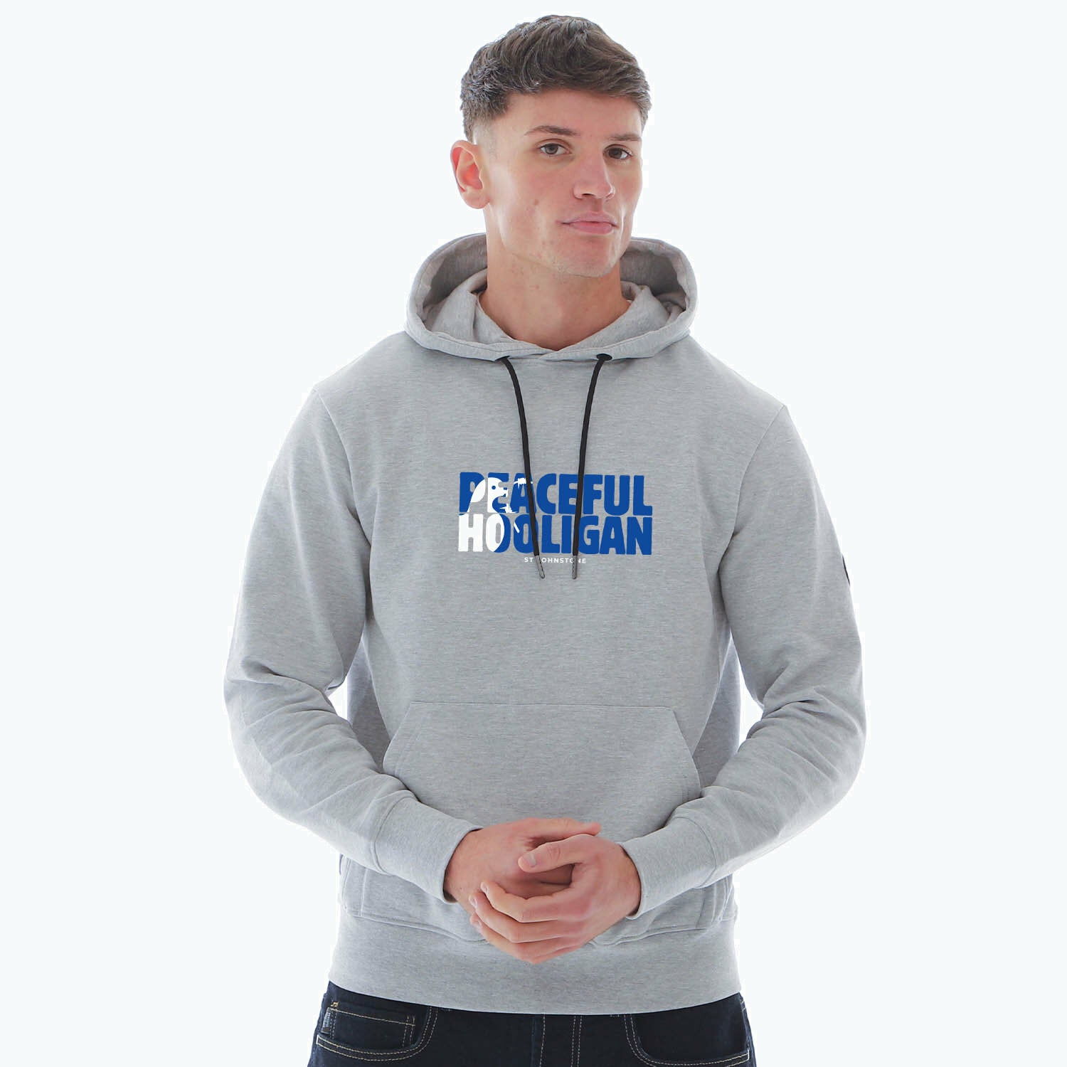 PODBARBSTJOHSTNATHLOTHHODMGRYBUND_Marl_Grey_St_Johnstone_Barb_1