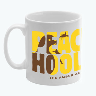 Sutton United Barb Mug